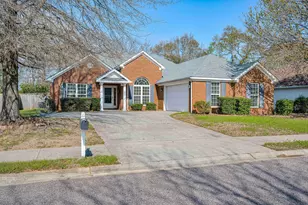 428 Grandiflora Cir, Aiken, SC 29803 - Photo 34