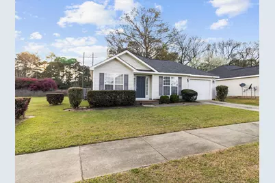 226 Redbud Drive, North Augusta, SC 29860 - Photo 2