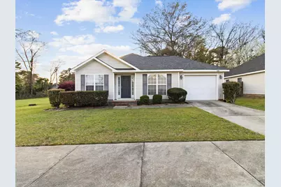 226 Redbud Drive, North Augusta, SC 29860 - Photo 1