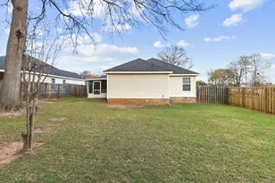 226 Redbud Dr, North Augusta, SC 29860 - Photo 4