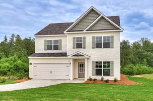 3203 Tracker Ln, Warrenville, SC 29851 - Photo 2