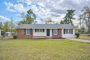 2320 Mimosa Dr, Augusta, GA 30904 - Photo 4