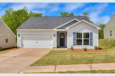 349 Bay Meadows Drive, Aiken, SC 29803 - Photo 1