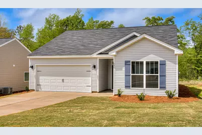 349 Bay Meadows Drive, Aiken, SC 29803 - Photo 2