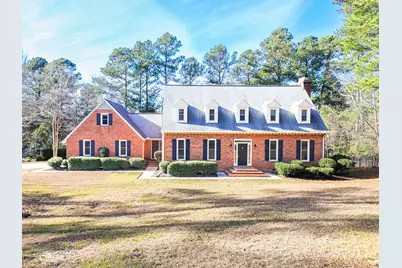 809 Houndslake Drive, Aiken, SC 29803 - Photo 1