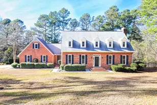 809 Houndslake Dr, Aiken, SC 29803 - Photo 1