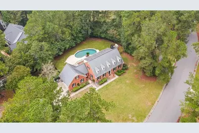 809 Houndslake Drive, Aiken, SC 29803 - Photo 48