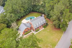 809 Houndslake Dr, Aiken, SC 29803 - Photo 48