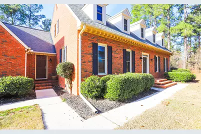 809 Houndslake Drive, Aiken, SC 29803 - Photo 46