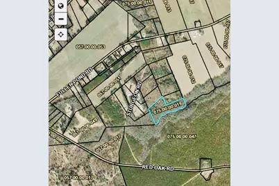 00 Sturgeon Road, Barnwell, SC 29812 - Photo 2