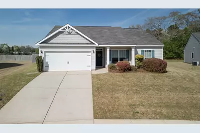 512 Fox Haven Drive, Aiken, SC 29803 - Photo 1