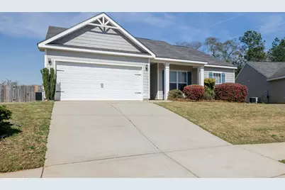 512 Fox Haven Drive, Aiken, SC 29803 - Photo 24