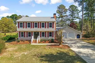 119 Inwood Dr, Aiken, SC 29803 - Photo 1