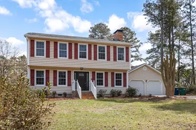 119 Inwood Drive, Aiken, SC 29803 - Photo 1