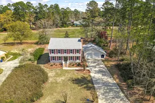 119 Inwood Dr, Aiken, SC 29803 - Photo 44