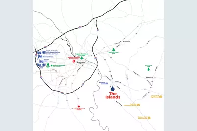 871 Captains Court, Beech Island, SC 29842 - Photo 6