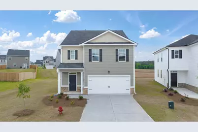 852 Captains Court, Beech Island, SC 29842 - Photo 1