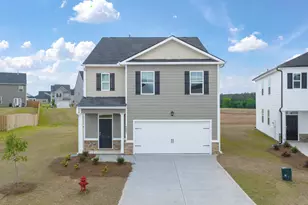 852 Captains Ct, Beech Island, SC 29842 - Photo 1