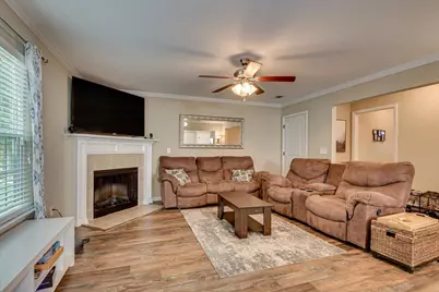 3130 Bilston Drive, Augusta, GA 30909 - Photo 8