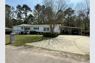 509 Deneb Drive, Aiken, SC 29803 - Photo 1