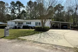 509 Deneb Dr, Aiken, SC 29803 - Photo 1