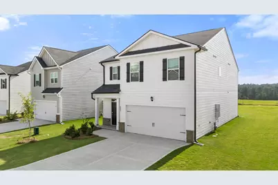 2056 Chromite Drive, Graniteville, SC 29829 - Photo 4