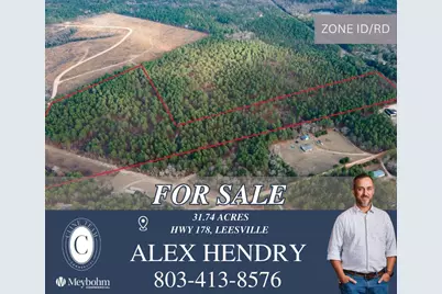 Tbd Fairview Road, Batesburg-Leesville, SC 29006 - Photo 1
