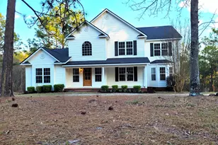 769 Chime Bell Church Rd, Aiken, SC 29803 - Photo 1