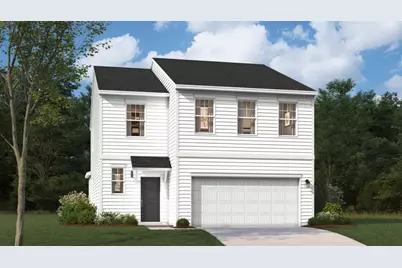 843 Tess Street, Graniteville, SC 29829 - Photo 1