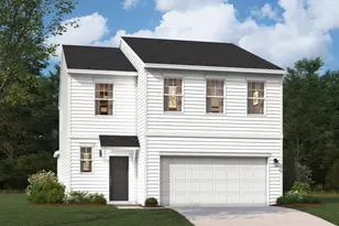 843 Tess St, Graniteville, SC 29829 - Photo 2