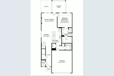 843 Tess Street, Graniteville, SC 29829 - Photo 2