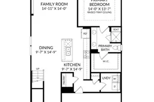 843 Tess St, Graniteville, SC 29829 - Photo 2