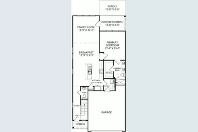 831 Tess Street, Graniteville, SC 29829 - Photo 2