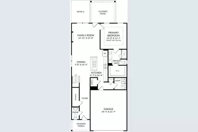 821 Tess Street, Graniteville, SC 29829 - Photo 2