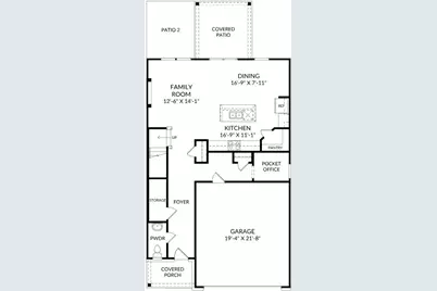 817 Tess Street, Graniteville, SC 29829 - Photo 2