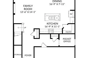 817 Tess St, Graniteville, SC 29829 - Photo 2