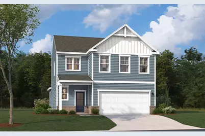 817 Tess Street, Graniteville, SC 29829 - Photo 1