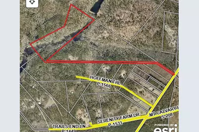 Tbd Johnston Highway, Trenton, SC 29847 - Photo 1