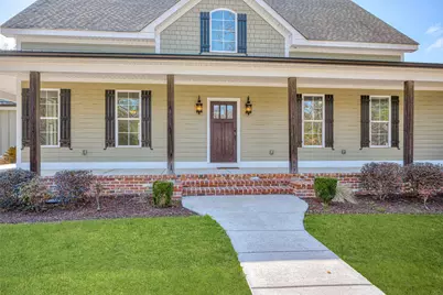 4669 Fulcher Road, Hephzibah, GA 30815 - Photo 6