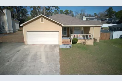 4379 Ridge Valley Drive, Augusta, GA 30909 - Photo 2