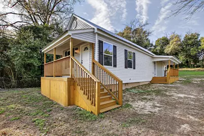 224 Alley Street, Gloverville, SC 29828 - Photo 1