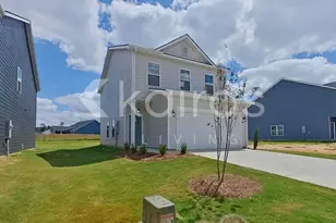 857 Silent Barge, Aiken, SC 29801 - Photo 2