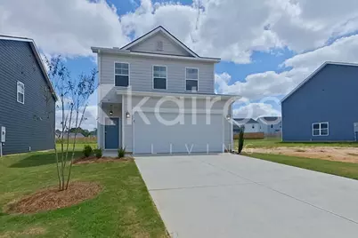 857 Silent Barge, Aiken, SC 29801 - Photo 1