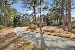 101 Davenport Ln, Aiken, SC 29803 - Photo 36