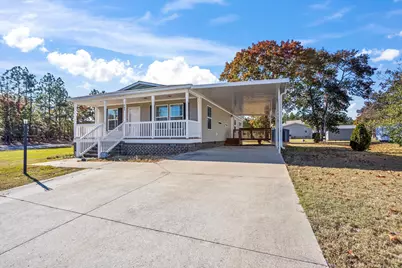 303 Jerrys Folly Road, Aiken, SC 29803 - Photo 2