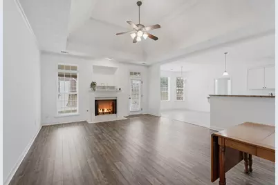 413 Ashley Court, Graniteville, SC 29829 - Photo 8