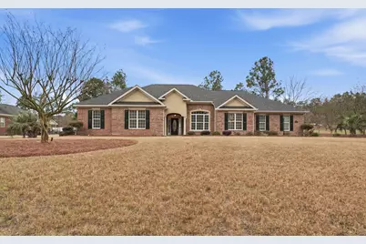 413 Ashley Court, Graniteville, SC 29829 - Photo 1