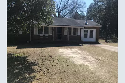 320 White Pond Road, Williston, SC 29853 - Photo 1