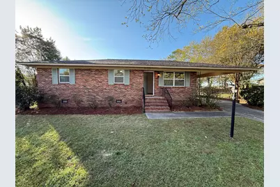 515 Henry Street, Aiken, SC 29803 - Photo 1
