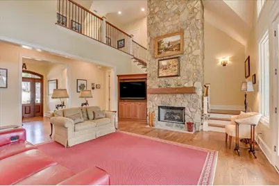 192 Foxhound Run Road, Aiken, SC 29803 - Photo 8